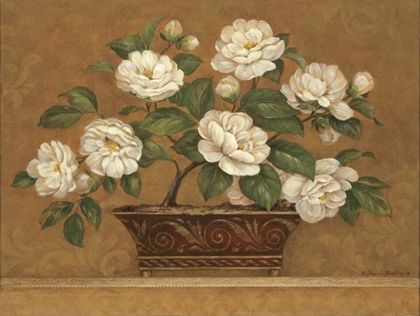 Picture of CAMELLIA TAPESTRY
