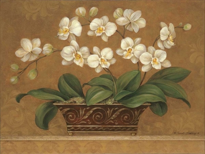 Picture of ORCHID TAPESTRY