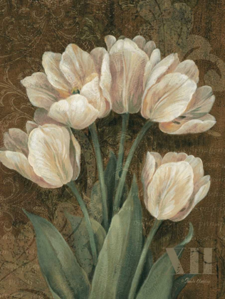 Picture of PETIT JARDIN TULIPS