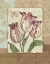 Picture of FLOWER TRIO I