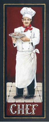 Picture of CHEF