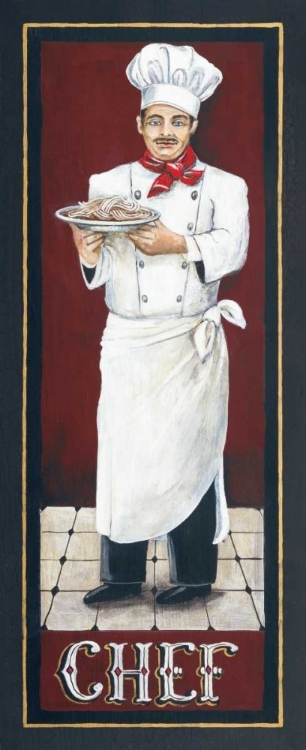 Picture of CHEF