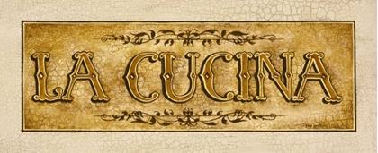 Picture of CUCINA