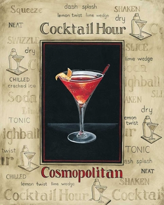 Picture of COSMOPOLITAN