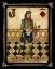 Picture of HARLEQUIN JACK