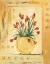 Picture of YELLOW VASE