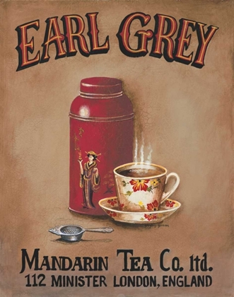 Picture of EARL GREY