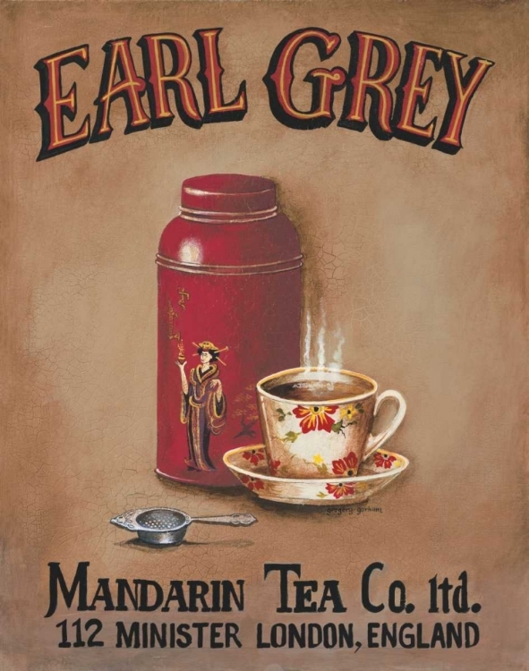 Picture of EARL GREY