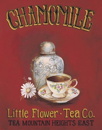 Picture of CHAMOMILE