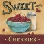 Picture of SWEET CHERRIES