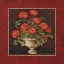 Picture of GERANIUMS I