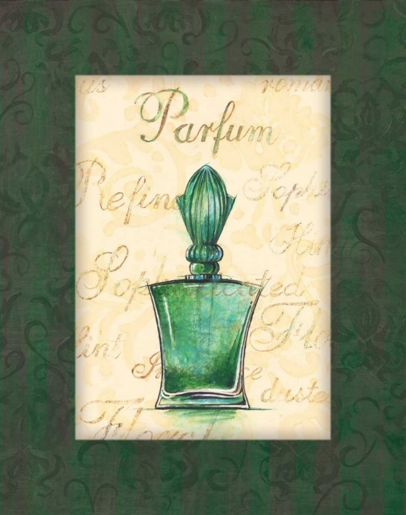 Picture of PARFUM I