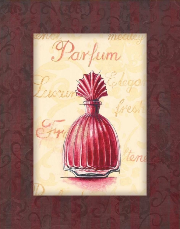 Picture of PARFUM II