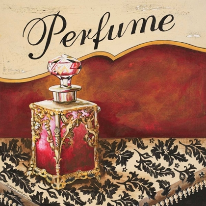 Picture of PERFUME