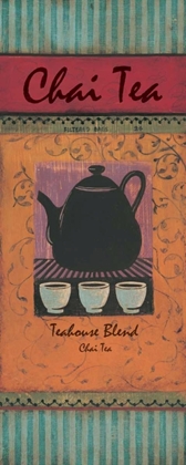 Picture of CHAI TEA