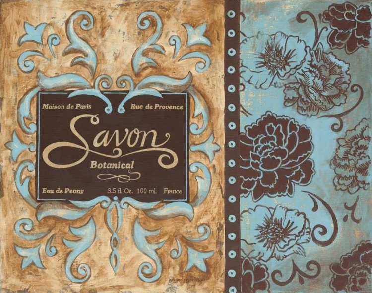 Picture of SAVON DE PARIS