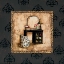 Picture of VINTAGE VANITY III