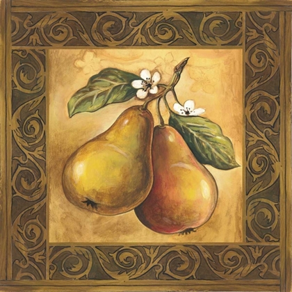 Picture of PEAR ORCHARD