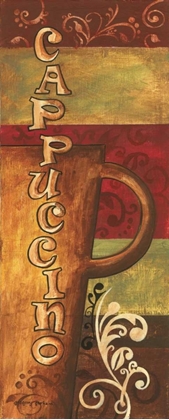 Picture of CAPPUCCINO