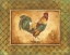 Picture of COUNTRY ROOSTER I