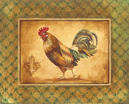 Picture of COUNTRY ROOSTER II