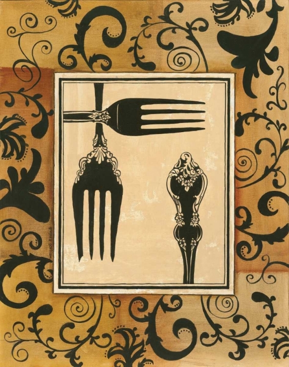 Picture of FORKS