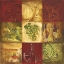 Picture of TUSCAN WINE I
