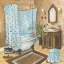 Picture of BAIN DE CRU II