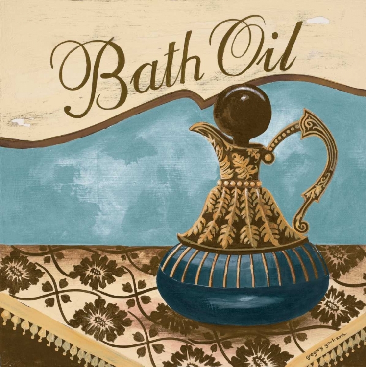 Picture of BATH ACCESSORIES II