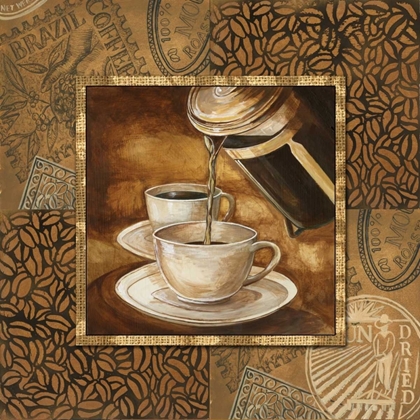 Picture of COFFEE III