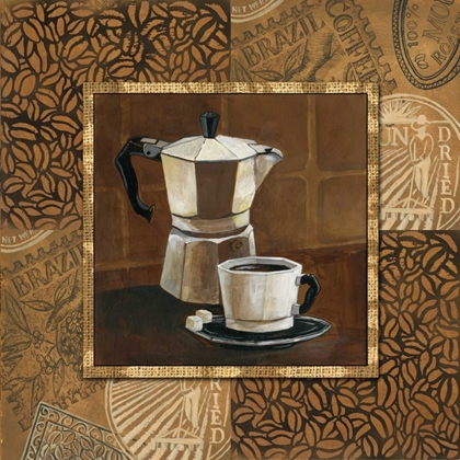Picture of COFFEE IV