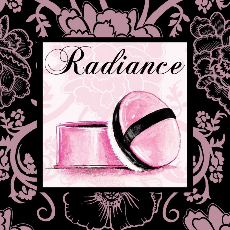 Picture of FASHION PINK RADIANCE