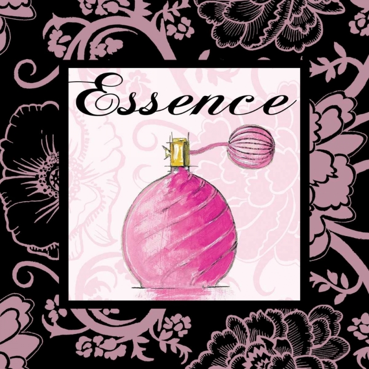 Picture of FASHION PINK ESSENCE
