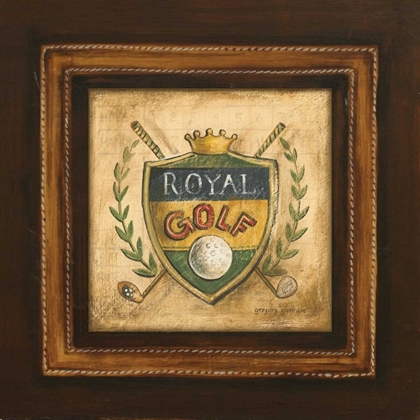 Picture of GOLF ROYAL