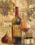 Picture of WINE COLLAGE I