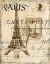Picture of PARIS COLLAGE I