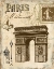 Picture of PARIS COLLAGE II