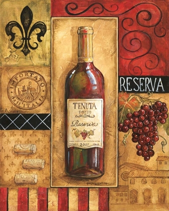 Picture of RESERVA TENUTA