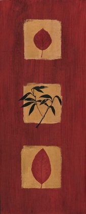 Picture of ASIAN PANEL II