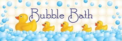 Picture of BUBBLE BATH