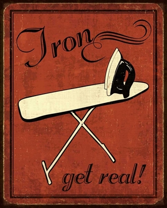 Picture of IRON