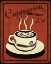 Picture of RETRO COFFEE III