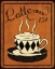 Picture of RETRO COFFEE IV