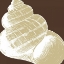 Picture of NATURAL SHELL III