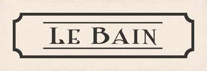 Picture of LE BAIN