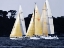 Picture of RACE AT ANNAPOLIS I