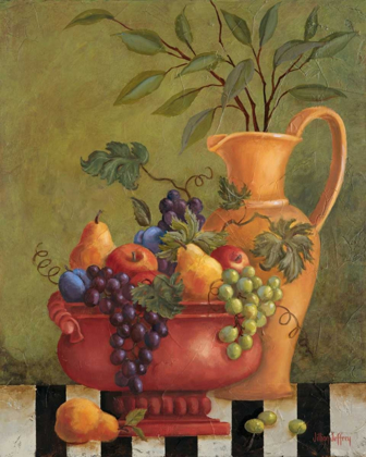 Picture of FRESCO FRUIT II