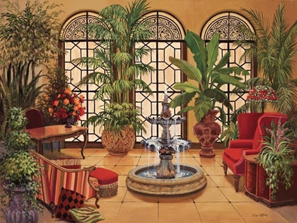 Picture of CONSERVATORY II
