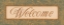 Picture of MOSS GOLD SCROLL I