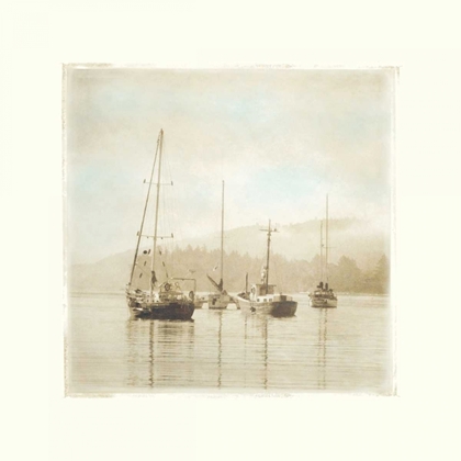 Picture of HARBOR I